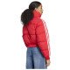 Adidas Γυναικείο μπουφάν Adicolor Cropped Synthetic Down Puffer